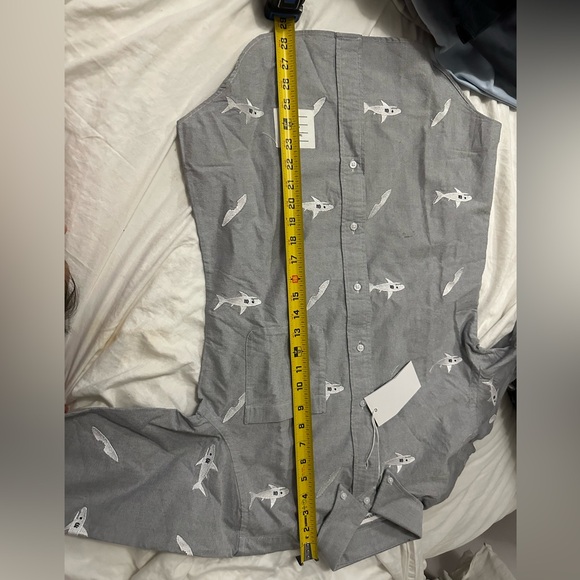 Thom Browne Shirt - Picture 11 of 11